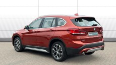 BMW X1 xDrive 20i [178] xLine 5dr Step Auto Petrol Estate